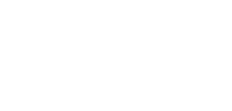 Aleph Media white logo.